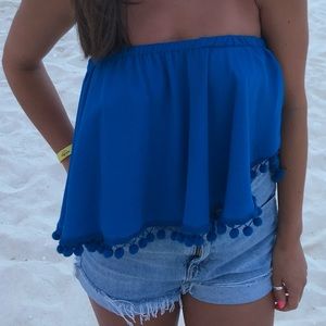 Show Me Your MuMu Top